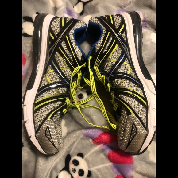 bcg Shoes Boys Tennis Shoes Poshmark